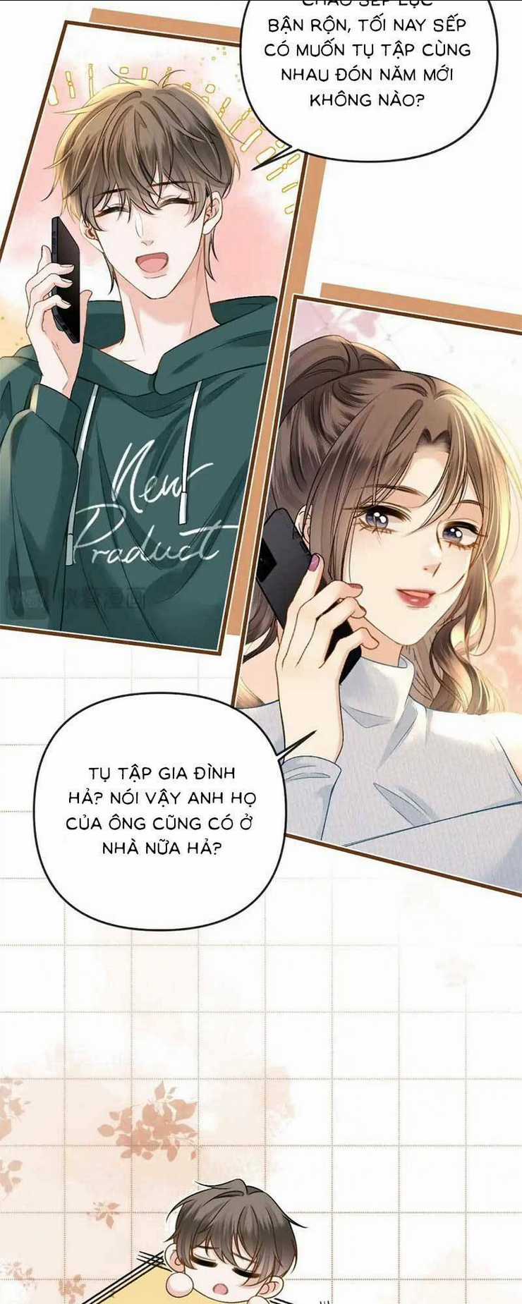 Ngày Mai Cũng Thích - Chapter 28 - Trang 10