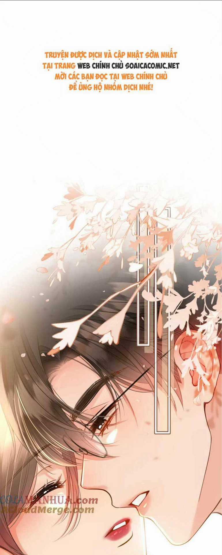 Ngày Mai Cũng Thích - Chapter 29 - Trang 1