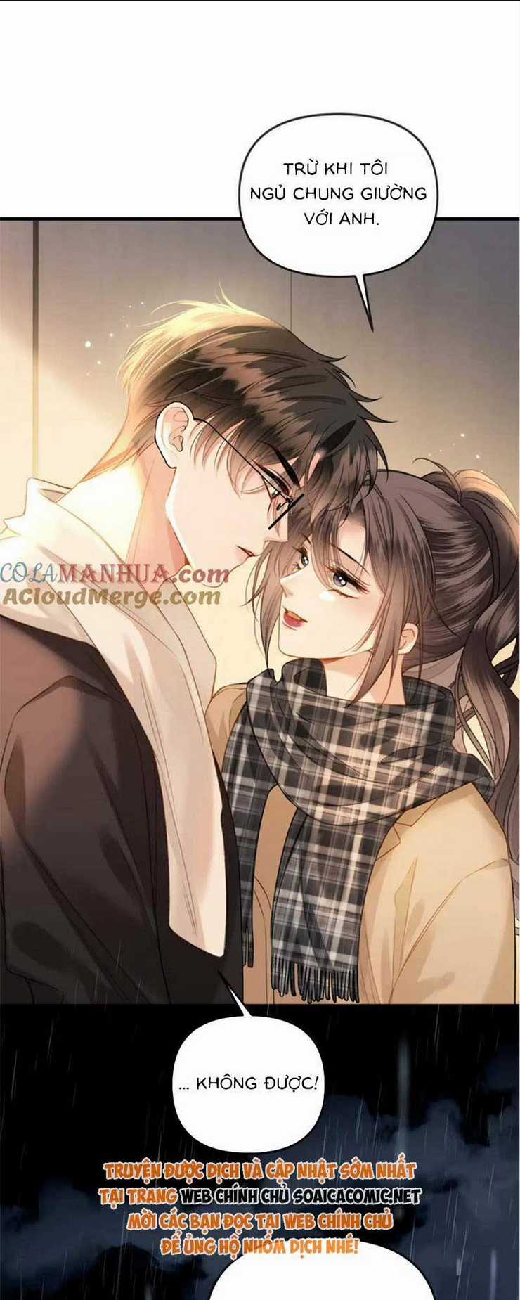 Ngày Mai Cũng Thích - Chapter 29 - Trang 27