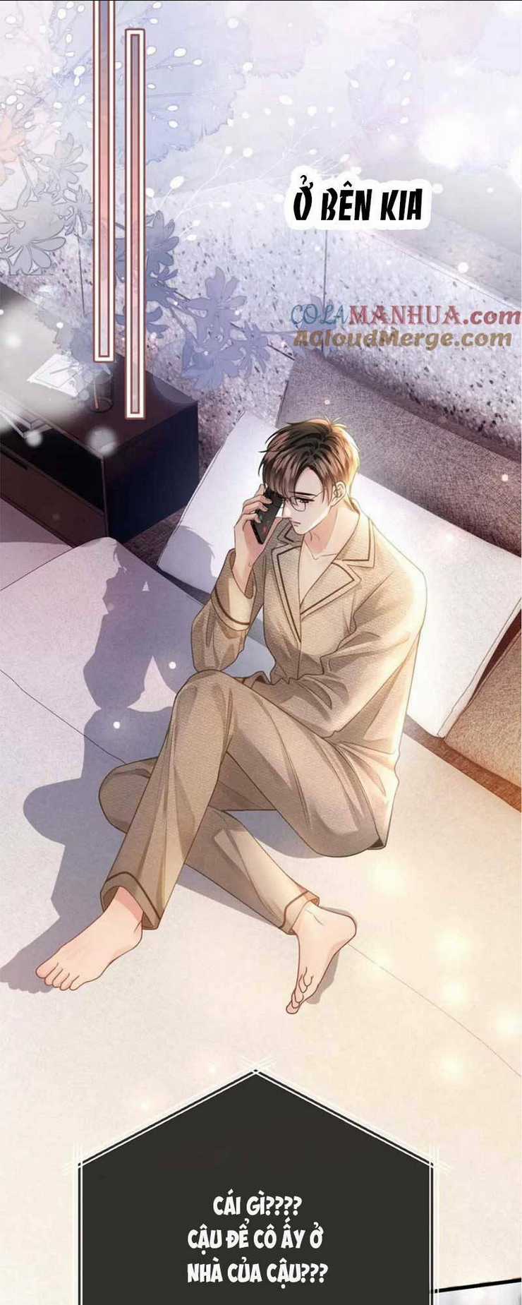 Ngày Mai Cũng Thích - Chapter 29 - Trang 33