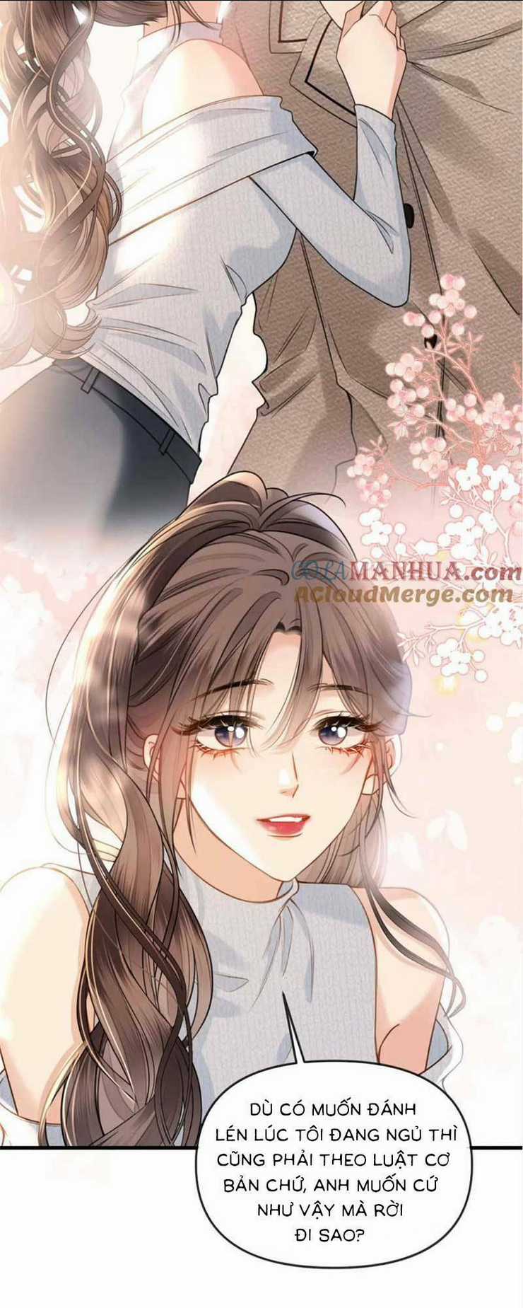 Ngày Mai Cũng Thích - Chapter 29 - Trang 7