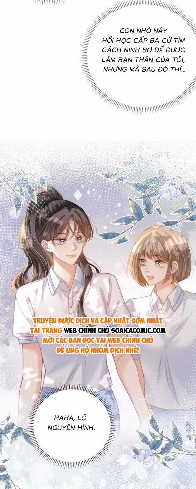 Ngày Mai Cũng Thích - Chapter 3 - Trang 11