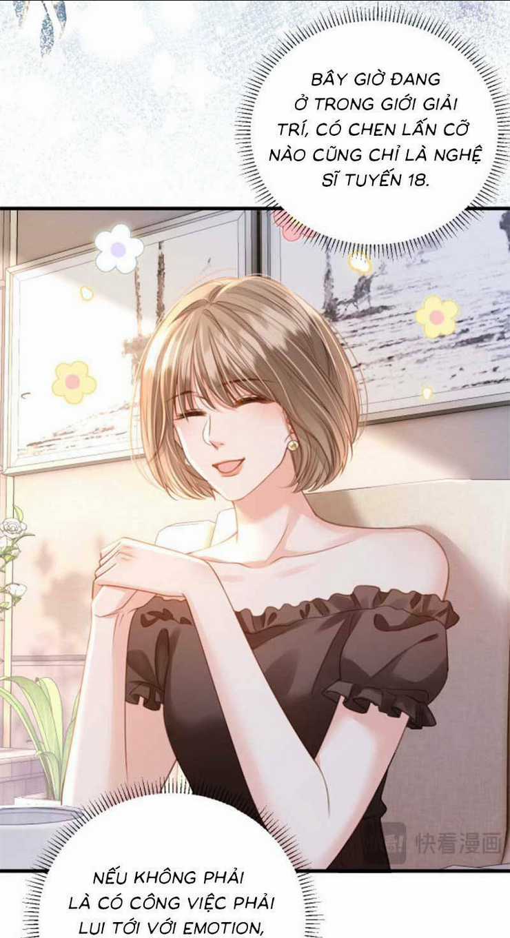 Ngày Mai Cũng Thích - Chapter 3 - Trang 12