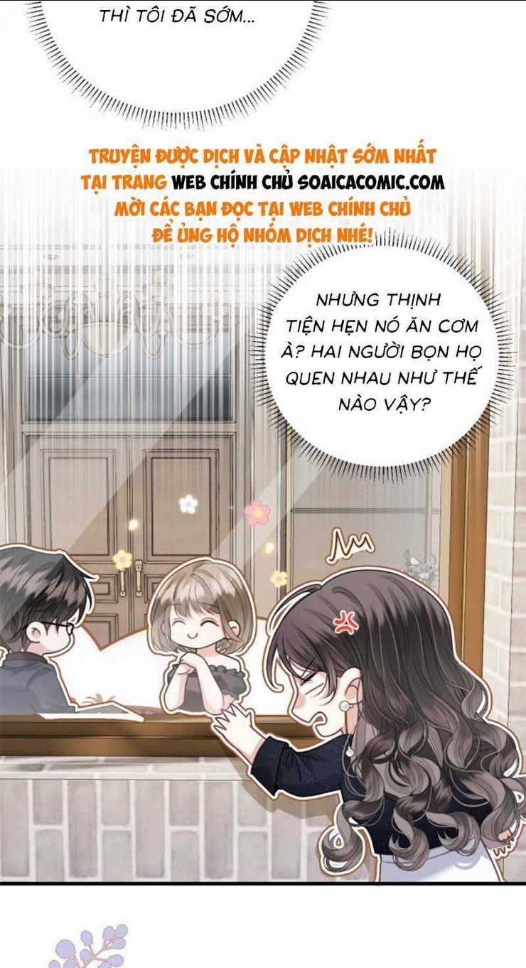 Ngày Mai Cũng Thích - Chapter 3 - Trang 13
