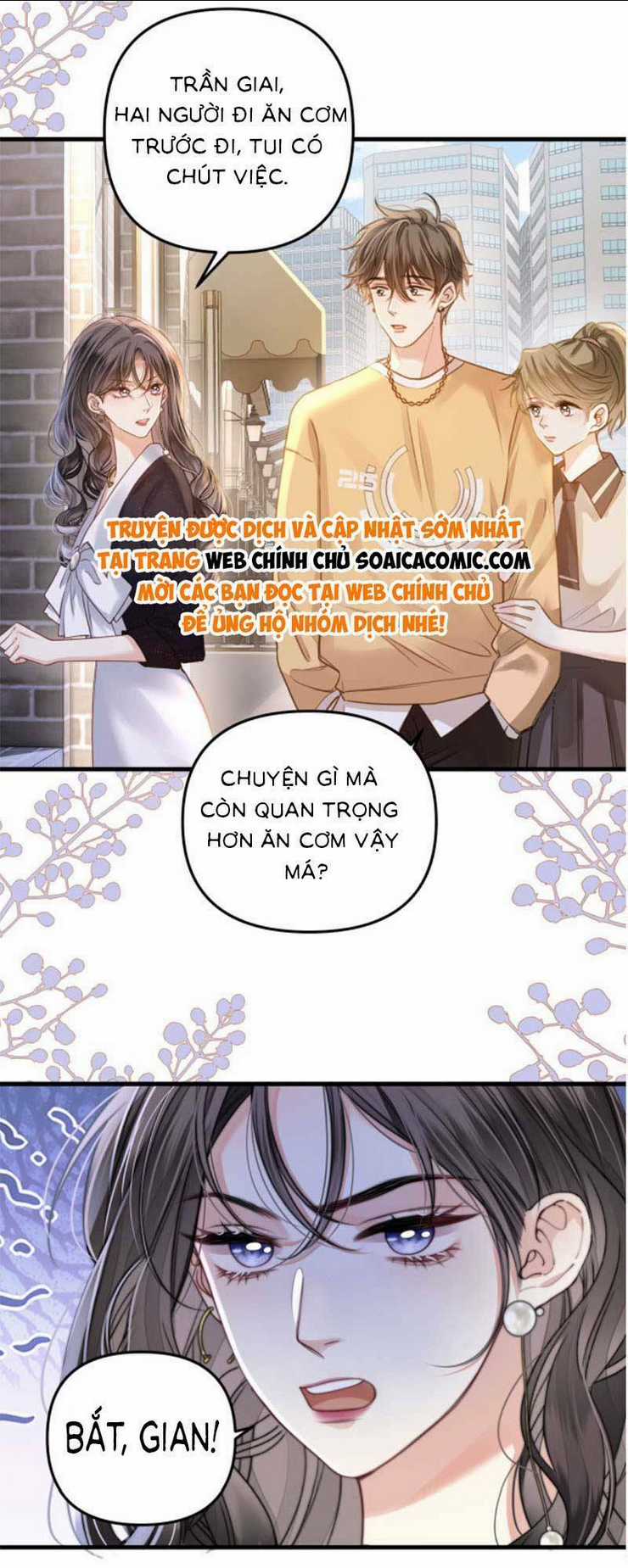 Ngày Mai Cũng Thích - Chapter 3 - Trang 14