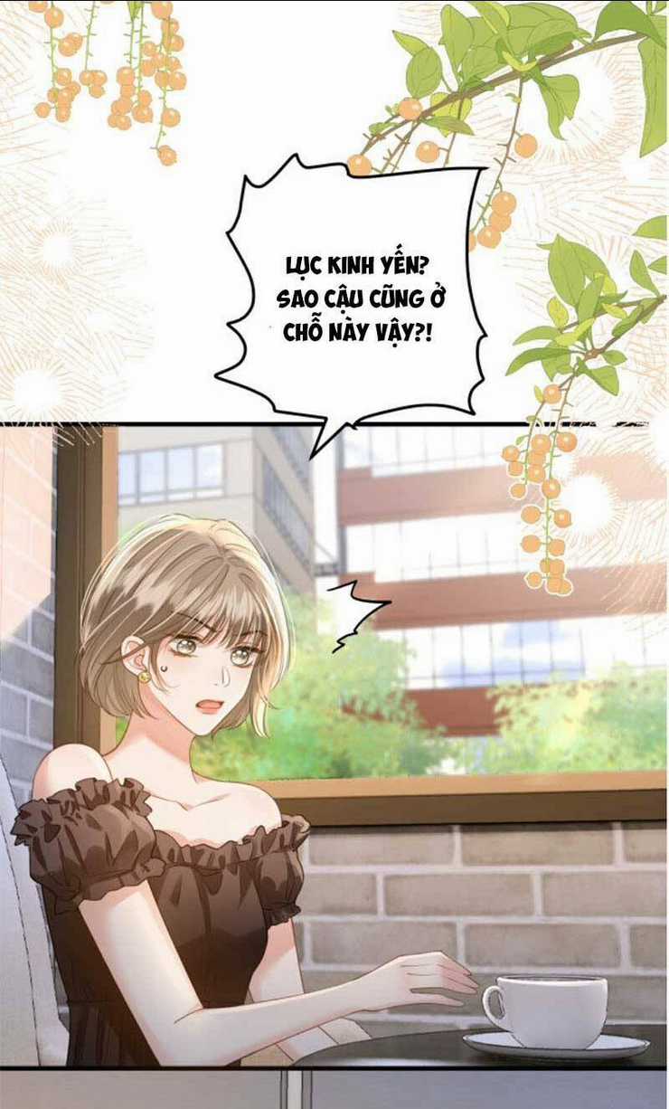 Ngày Mai Cũng Thích - Chapter 3 - Trang 17