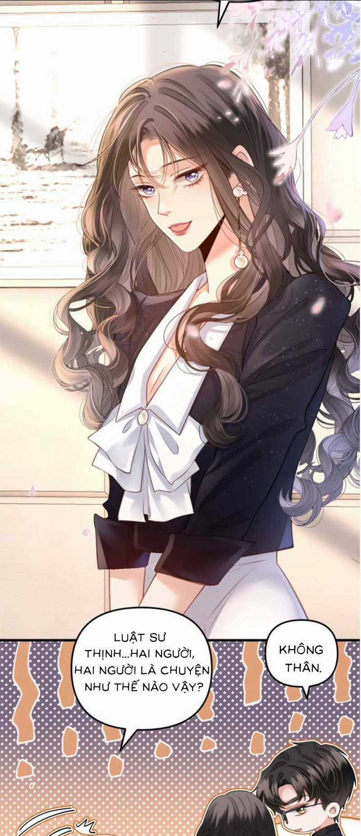 Ngày Mai Cũng Thích - Chapter 3 - Trang 19