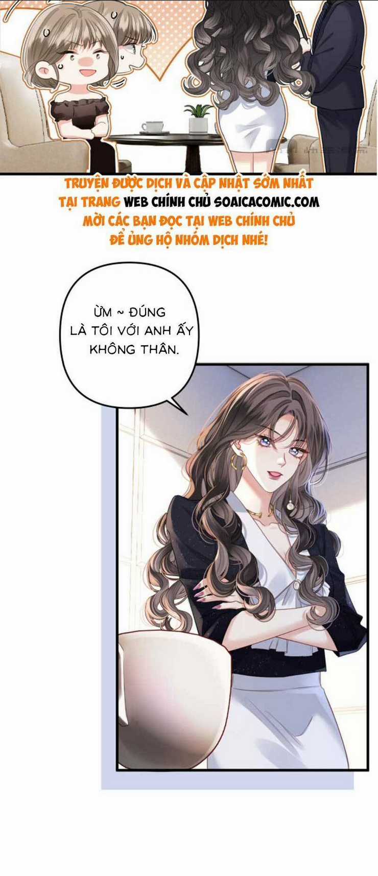 Ngày Mai Cũng Thích - Chapter 3 - Trang 20