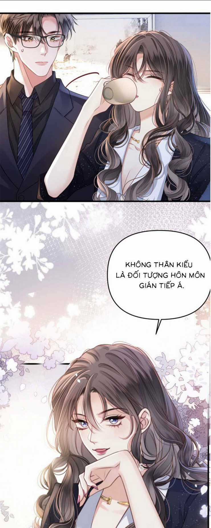 Ngày Mai Cũng Thích - Chapter 3 - Trang 21