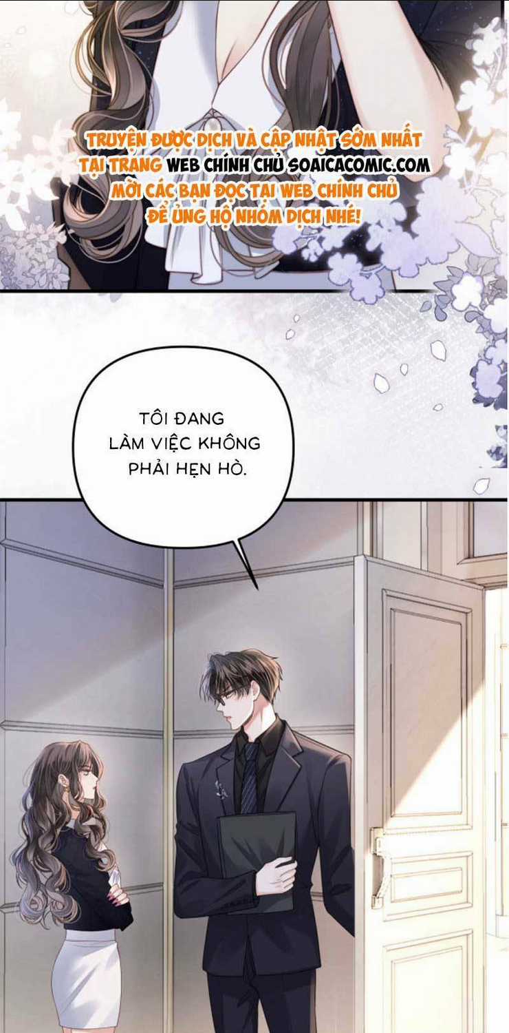 Ngày Mai Cũng Thích - Chapter 3 - Trang 22