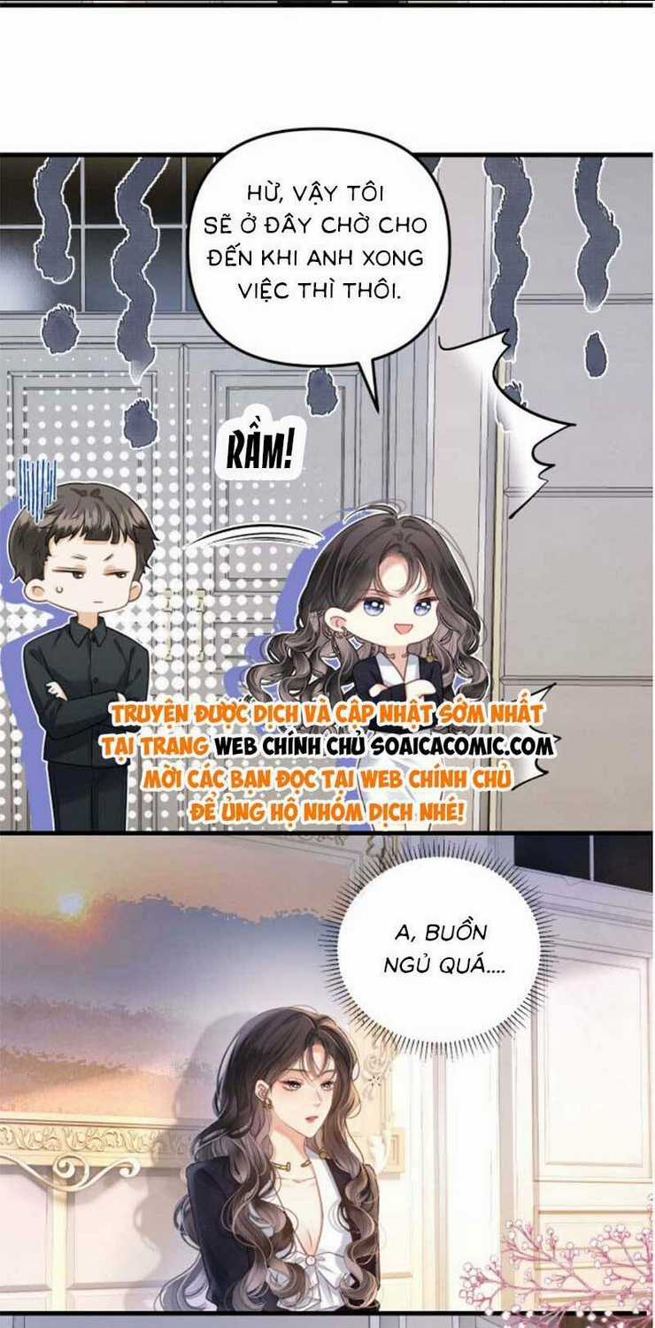 Ngày Mai Cũng Thích - Chapter 3 - Trang 23