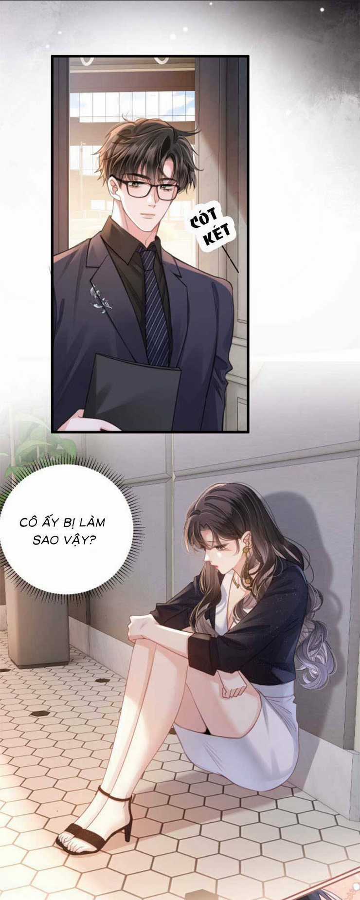 Ngày Mai Cũng Thích - Chapter 3 - Trang 28