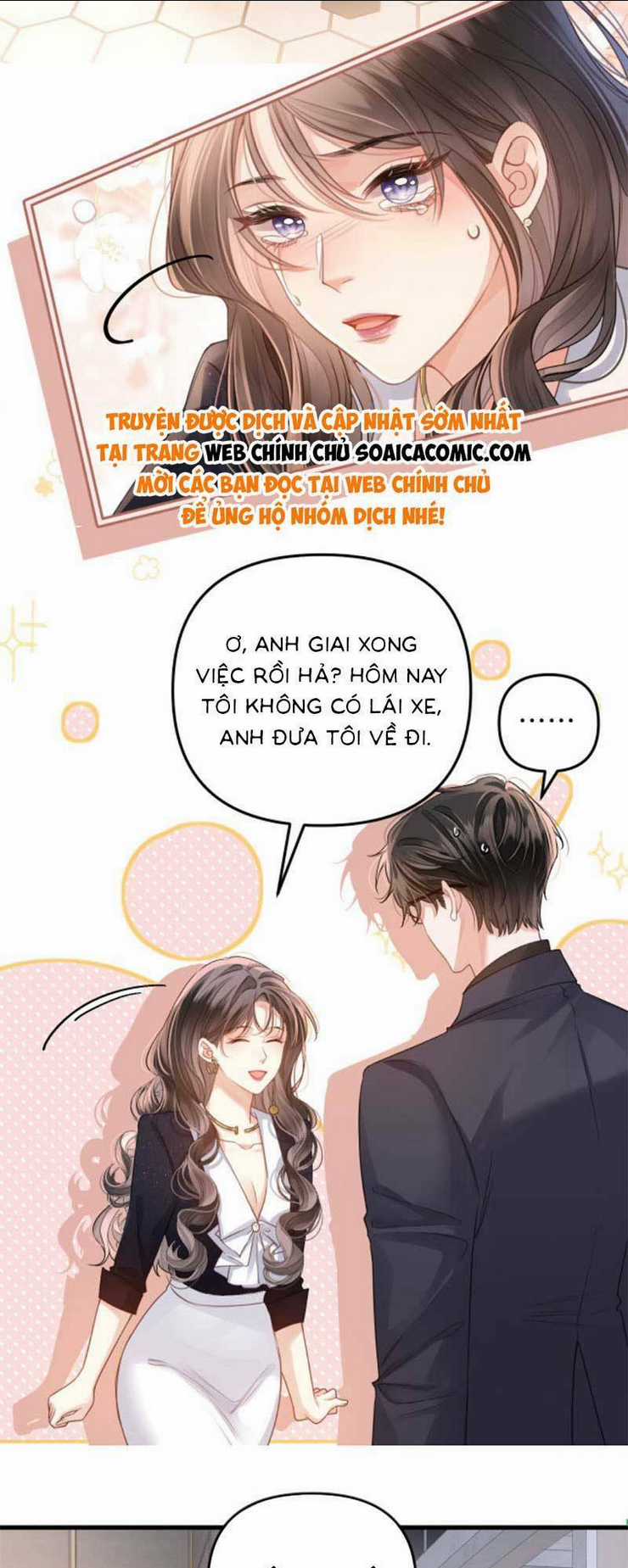 Ngày Mai Cũng Thích - Chapter 3 - Trang 29
