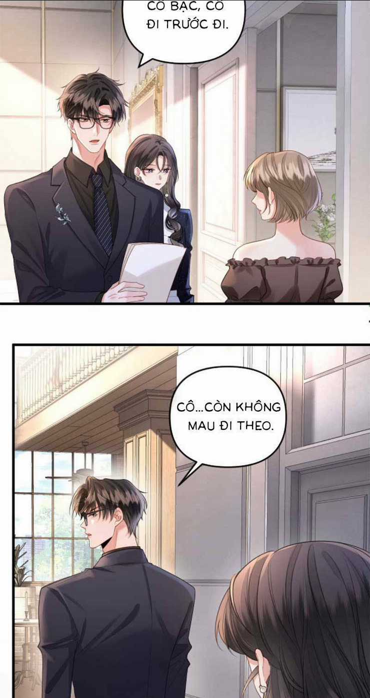 Ngày Mai Cũng Thích - Chapter 3 - Trang 30