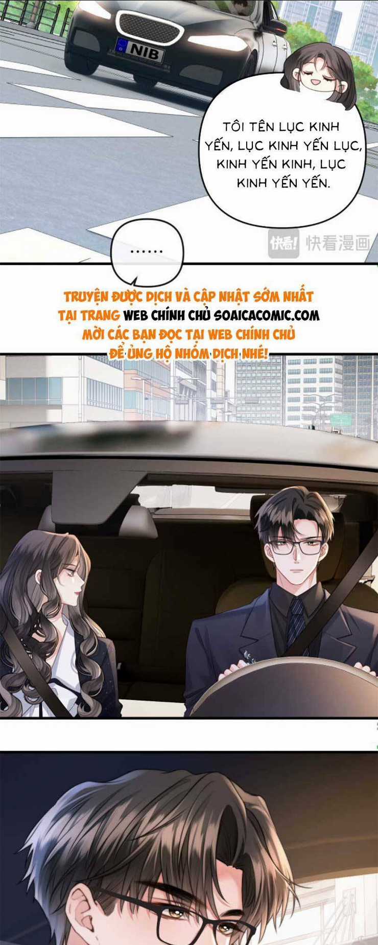 Ngày Mai Cũng Thích - Chapter 3 - Trang 33