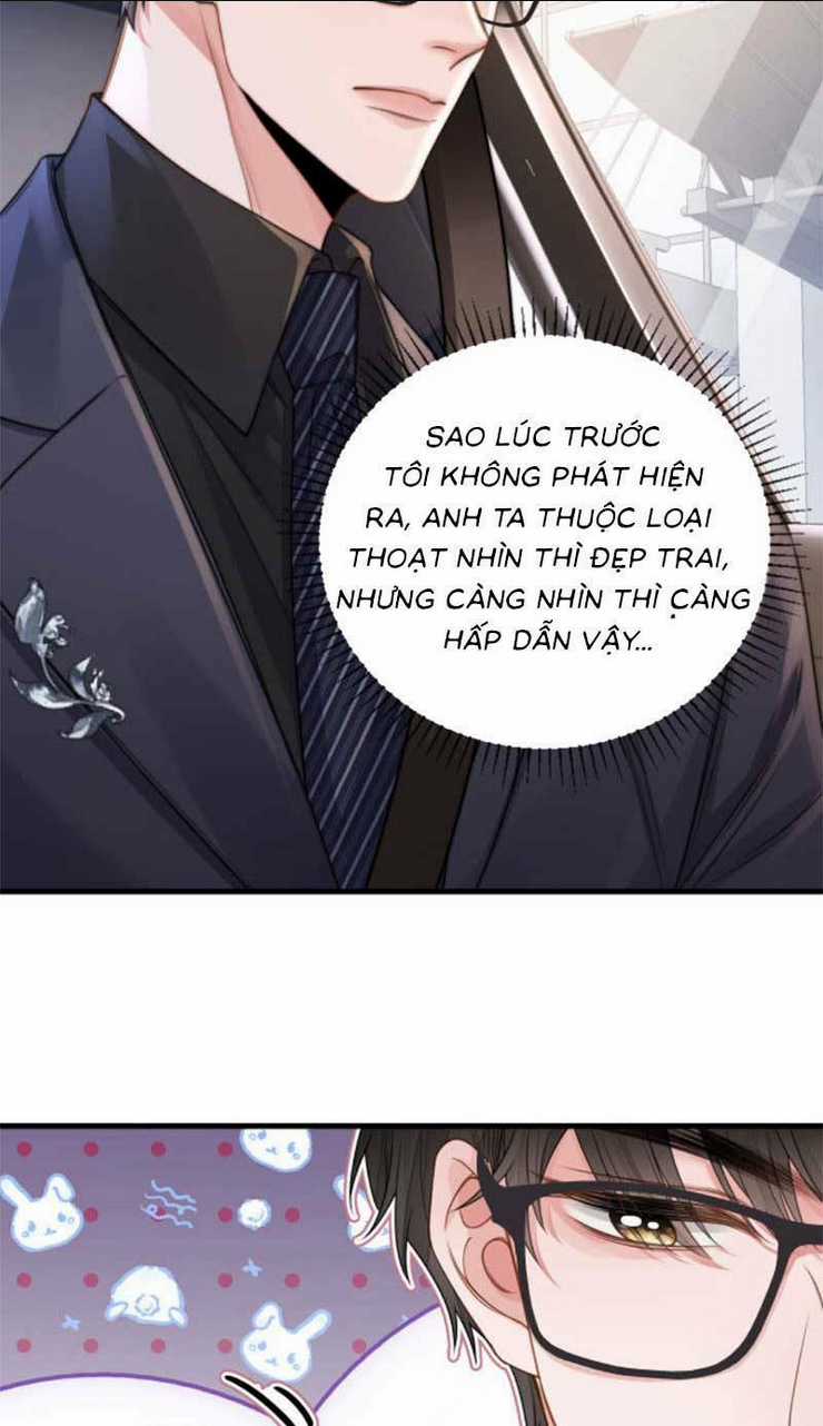 Ngày Mai Cũng Thích - Chapter 3 - Trang 34