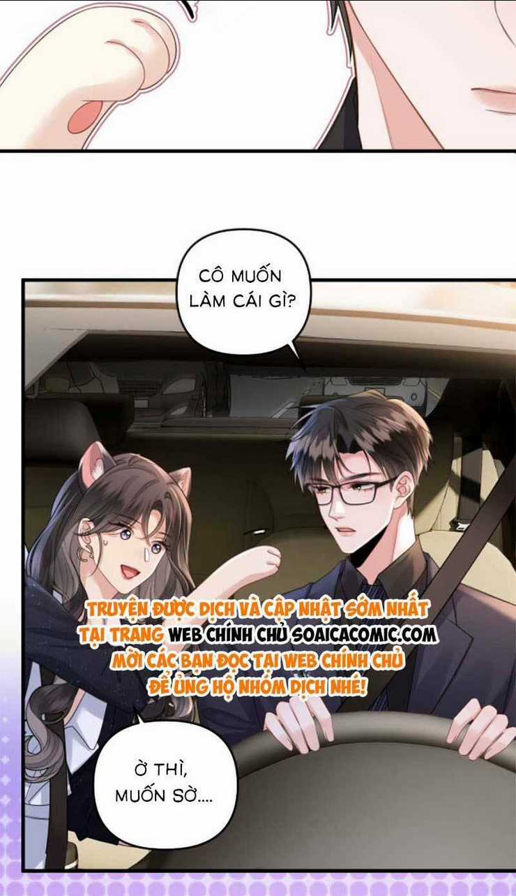 Ngày Mai Cũng Thích - Chapter 3 - Trang 35