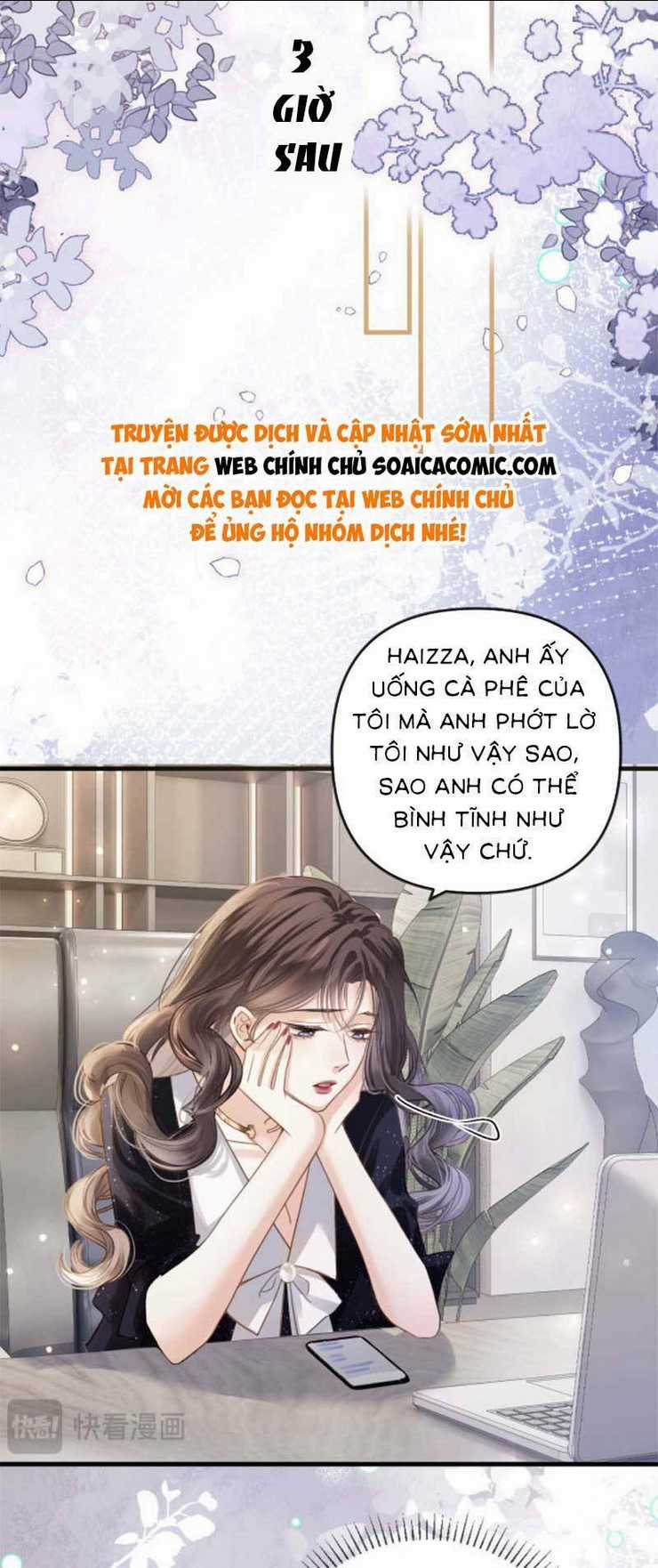 Ngày Mai Cũng Thích - Chapter 3 - Trang 5