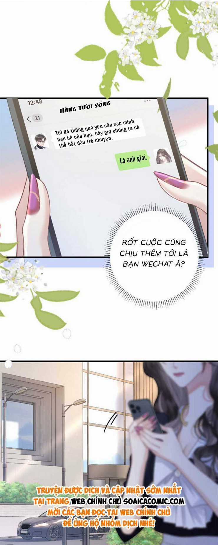 Ngày Mai Cũng Thích - Chapter 3 - Trang 41
