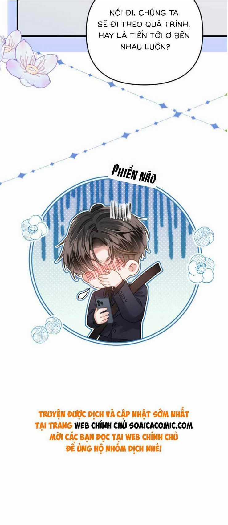 Ngày Mai Cũng Thích - Chapter 3 - Trang 43