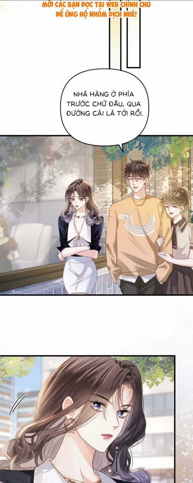 Ngày Mai Cũng Thích - Chapter 3 - Trang 8