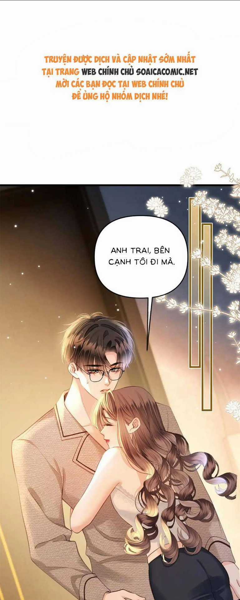 Ngày Mai Cũng Thích - Chapter 30 - Trang 1