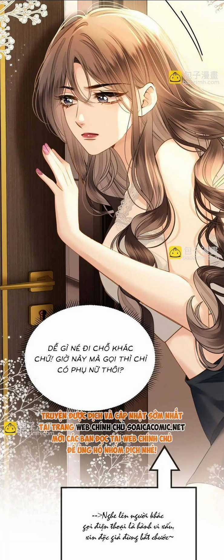 Ngày Mai Cũng Thích - Chapter 30 - Trang 11
