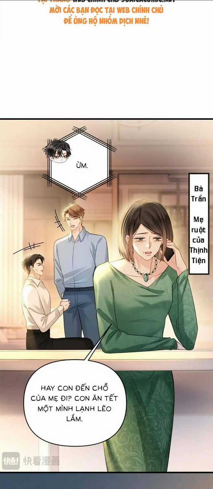 Ngày Mai Cũng Thích - Chapter 30 - Trang 13