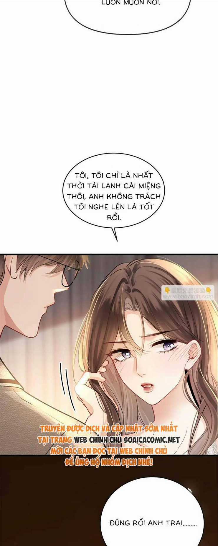 Ngày Mai Cũng Thích - Chapter 30 - Trang 33