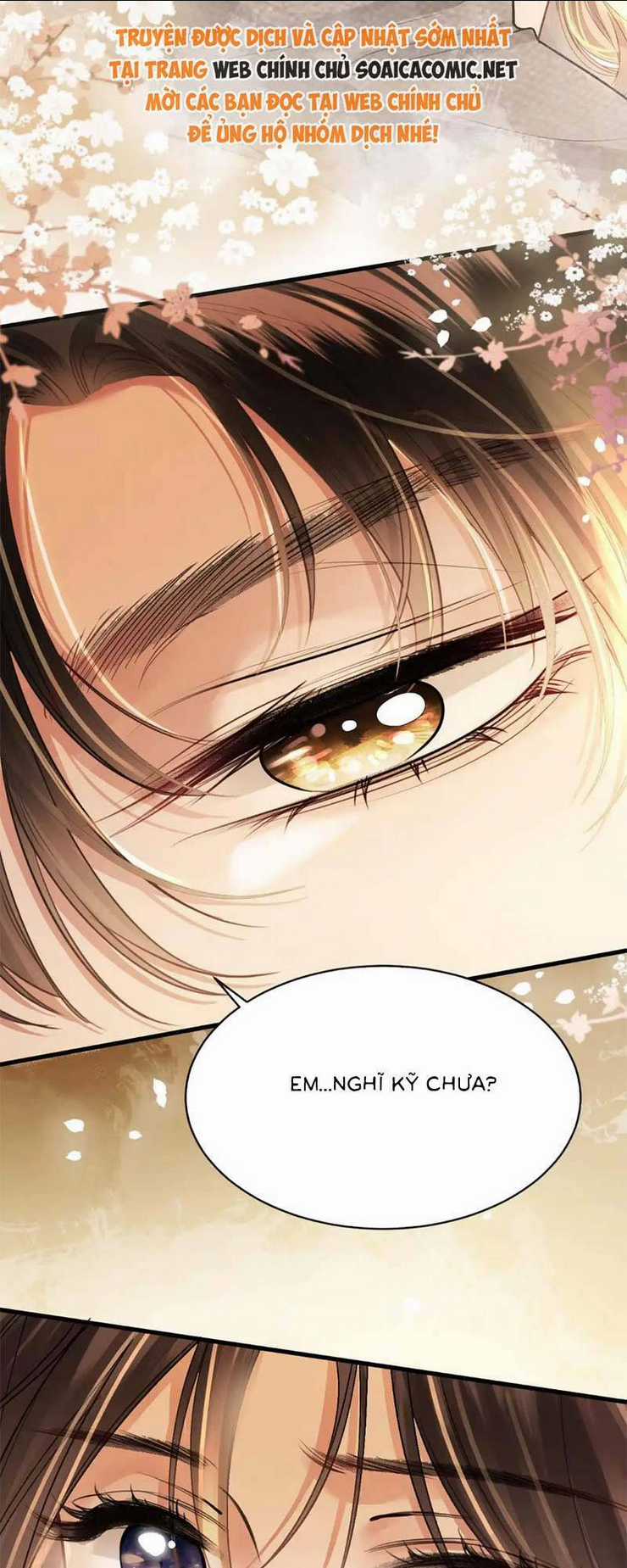 Ngày Mai Cũng Thích - Chapter 30 - Trang 36