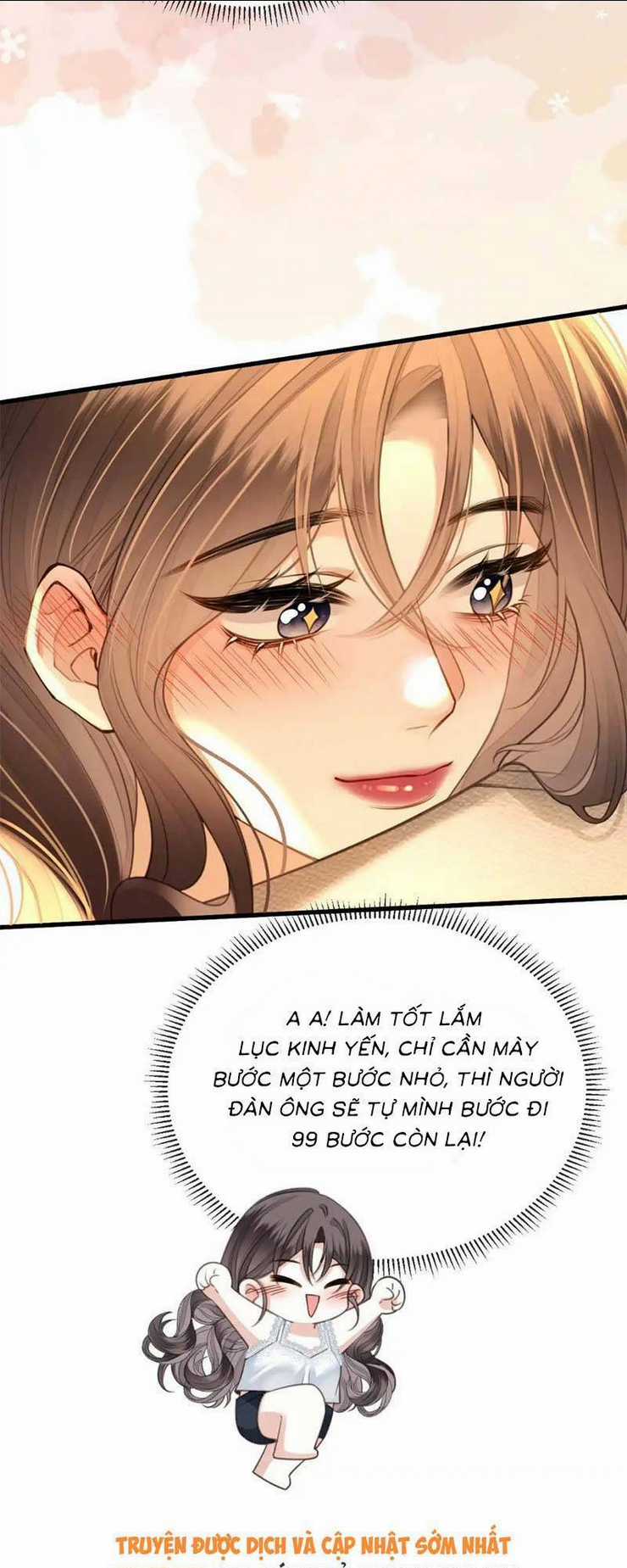 Ngày Mai Cũng Thích - Chapter 30 - Trang 6