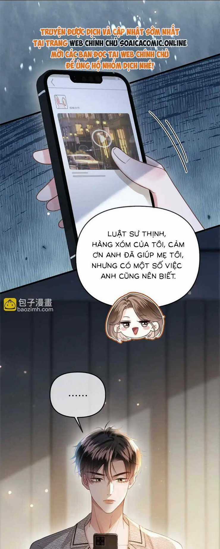 Ngày Mai Cũng Thích - Chapter 31 - Trang 30