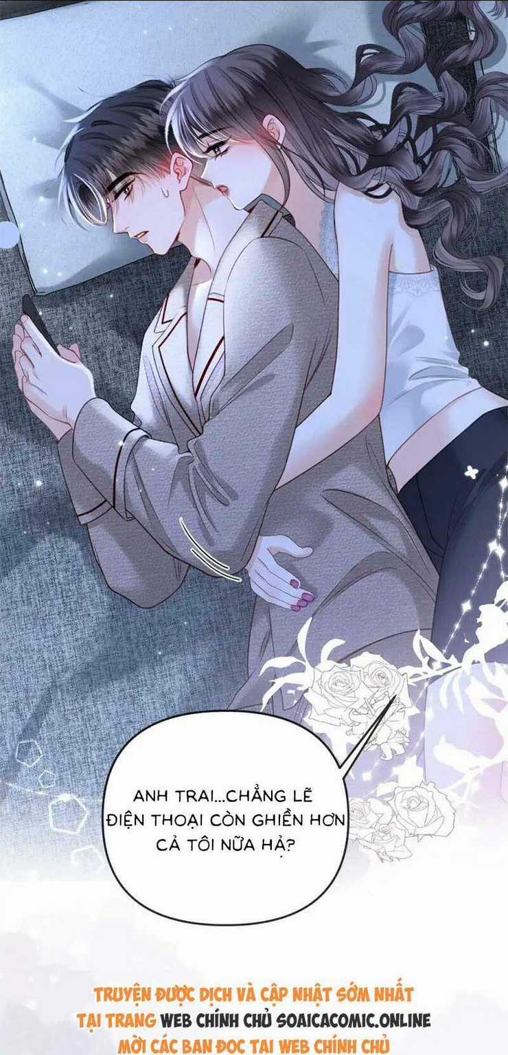 Ngày Mai Cũng Thích - Chapter 31 - Trang 4