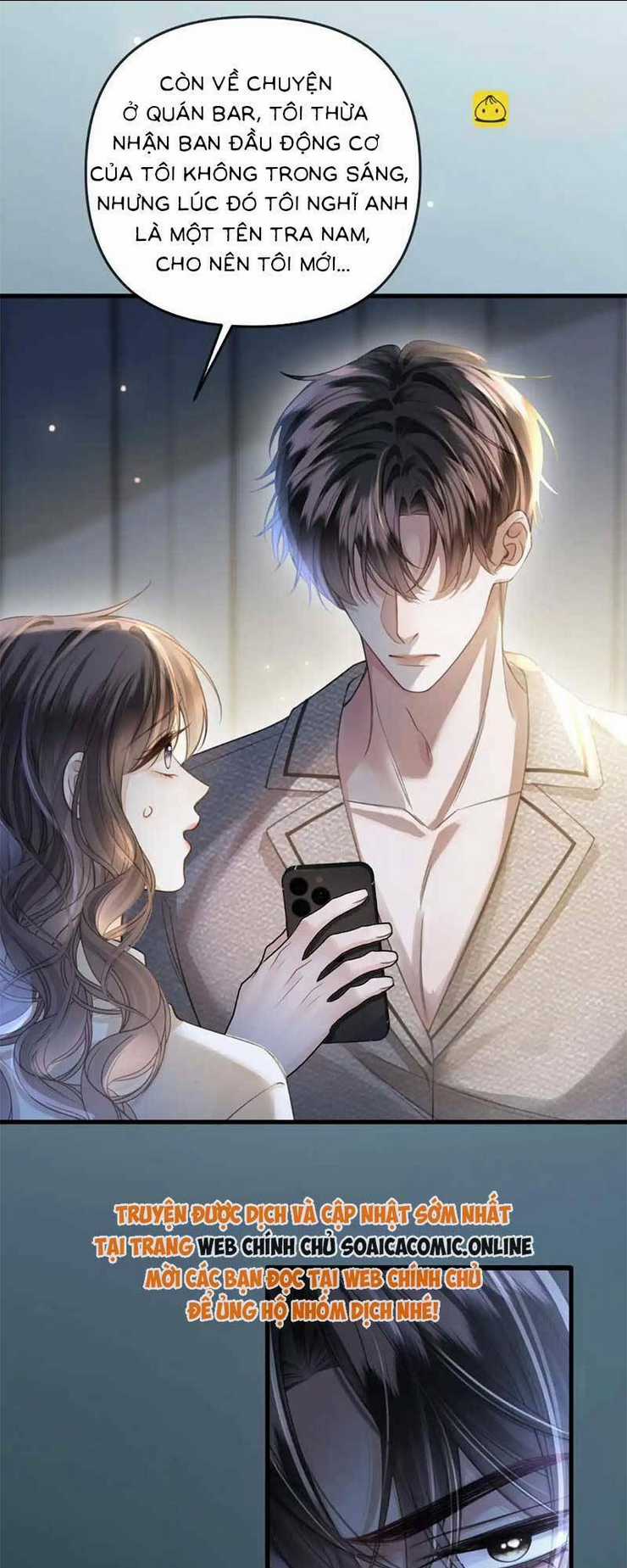 Ngày Mai Cũng Thích - Chapter 31 - Trang 33