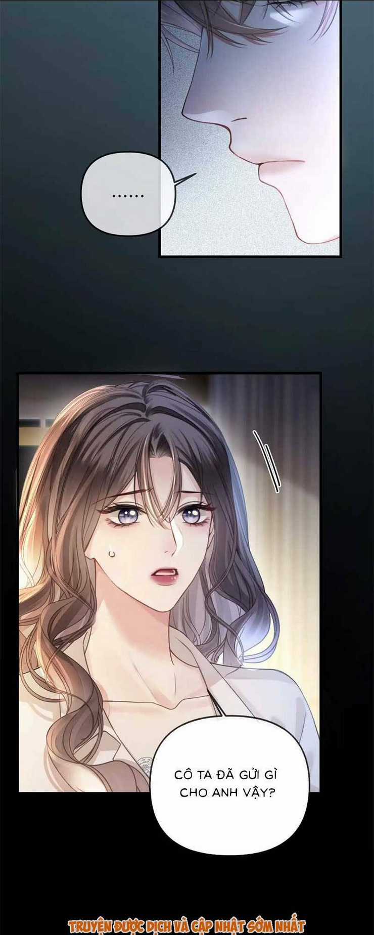 Ngày Mai Cũng Thích - Chapter 31 - Trang 34