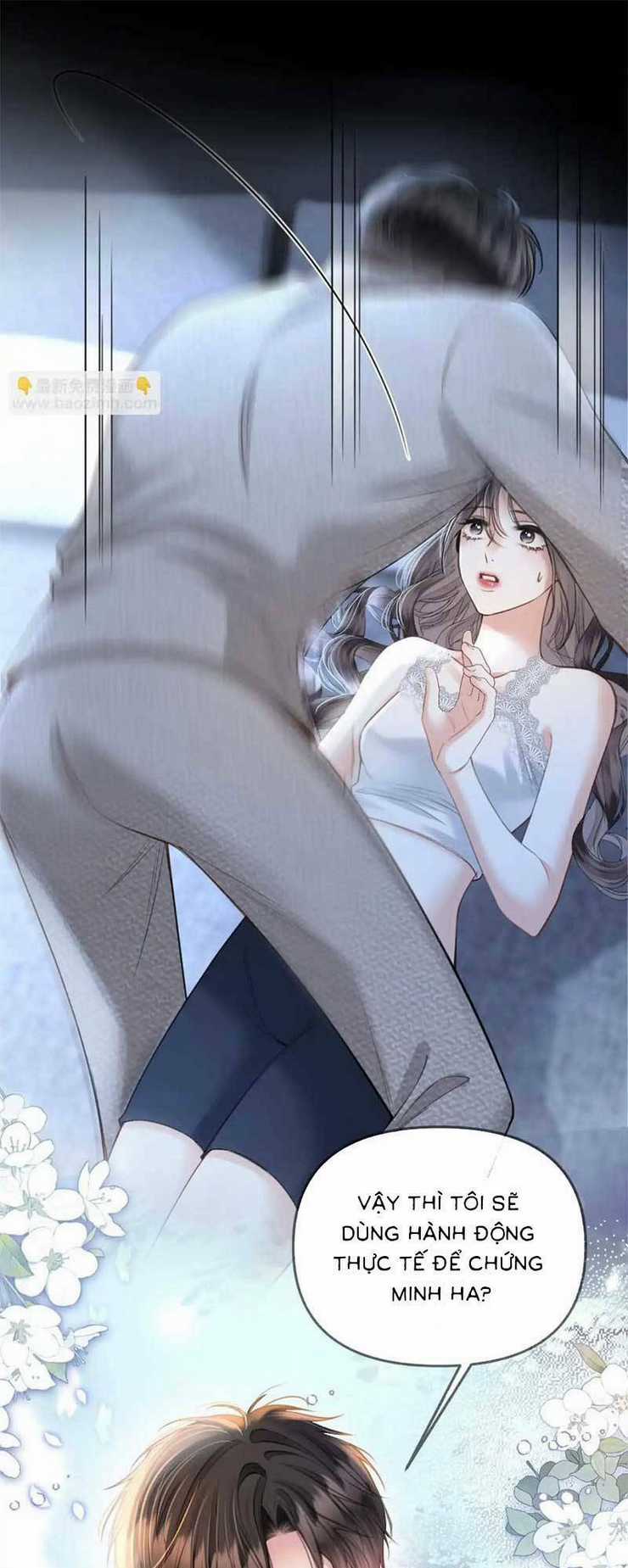 Ngày Mai Cũng Thích - Chapter 31 - Trang 8