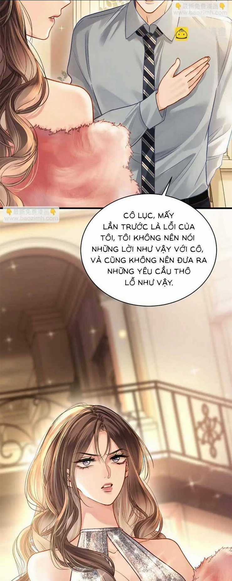 Ngày Mai Cũng Thích - Chapter 32 - Trang 24