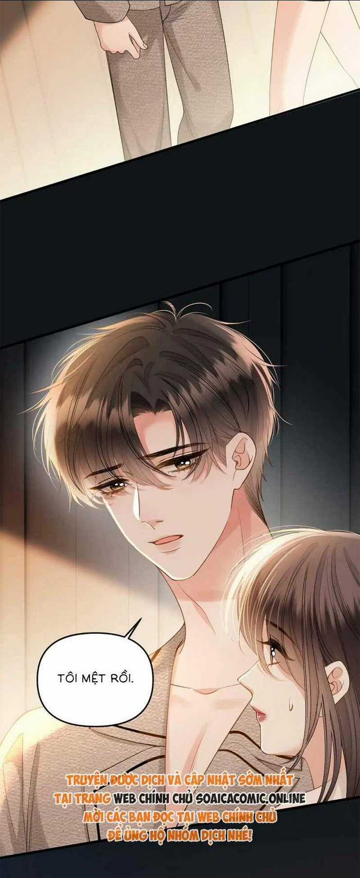 Ngày Mai Cũng Thích - Chapter 32 - Trang 4