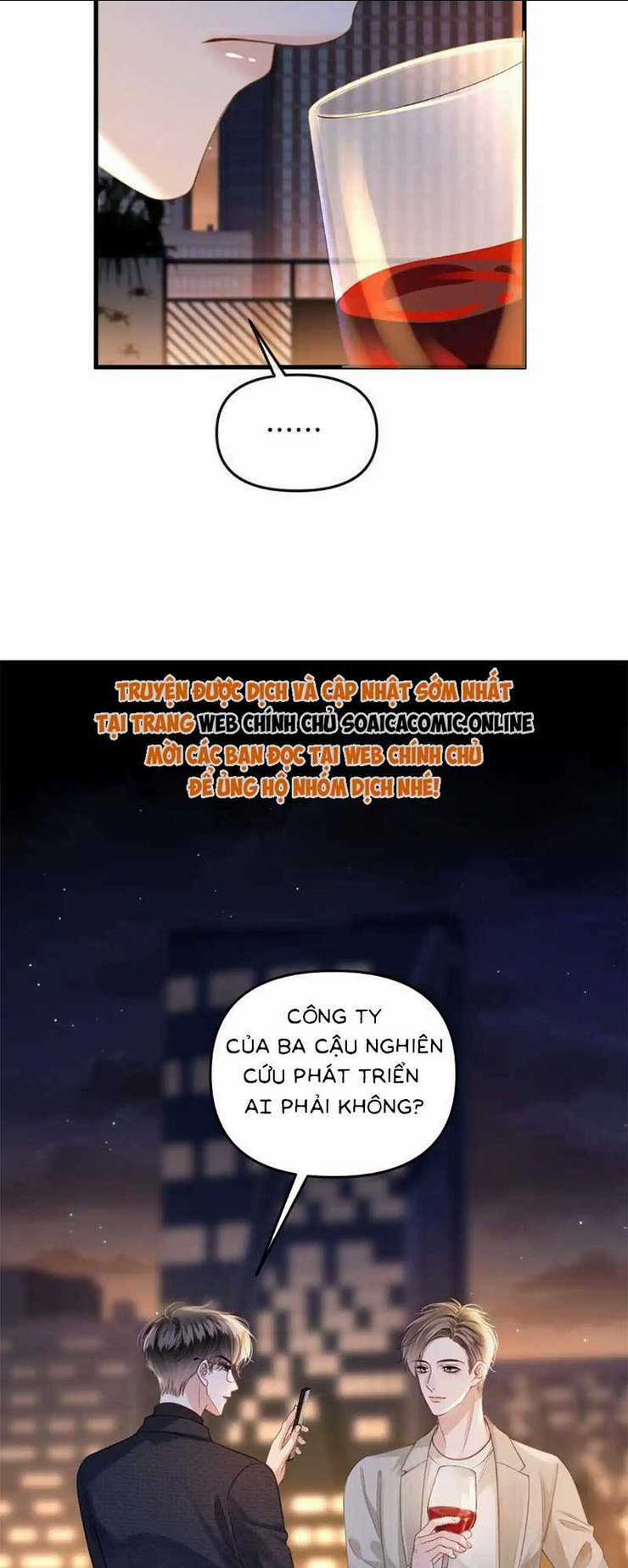 Ngày Mai Cũng Thích - Chapter 32 - Trang 33