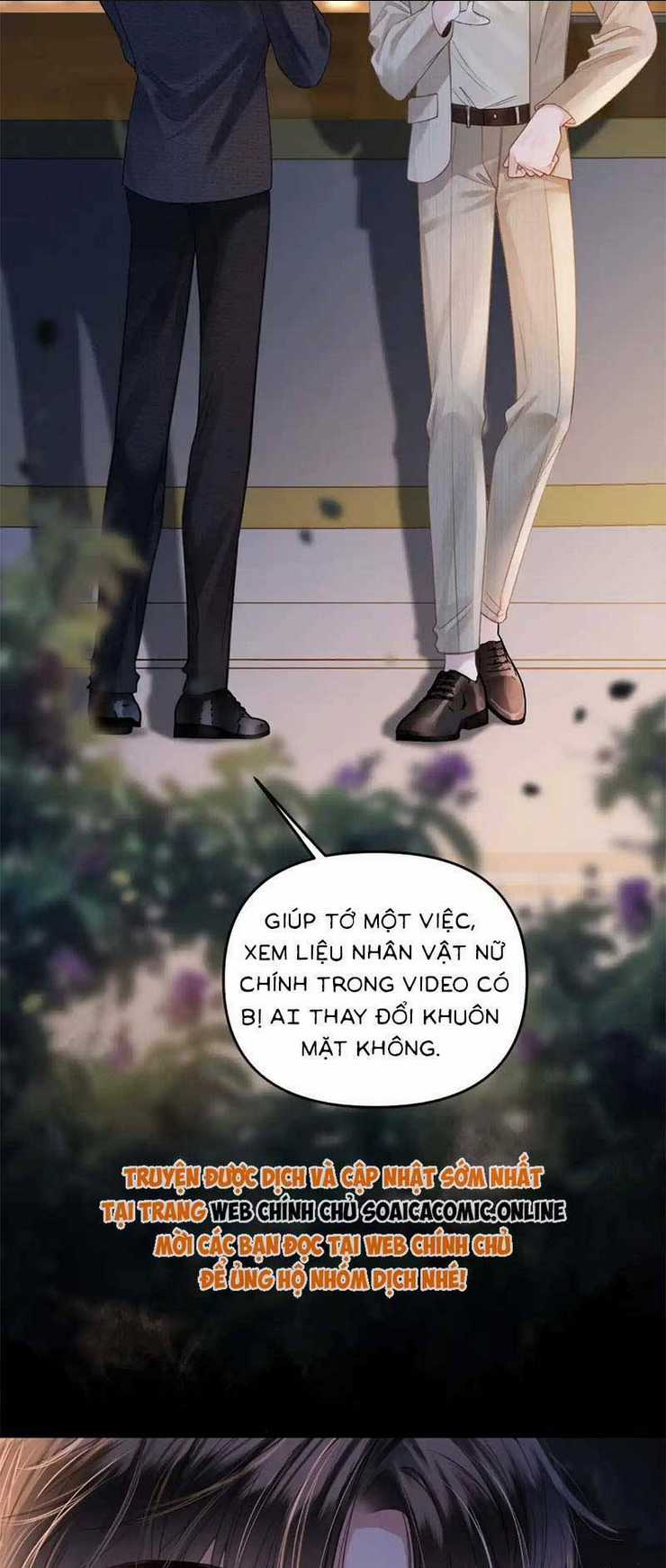Ngày Mai Cũng Thích - Chapter 32 - Trang 34