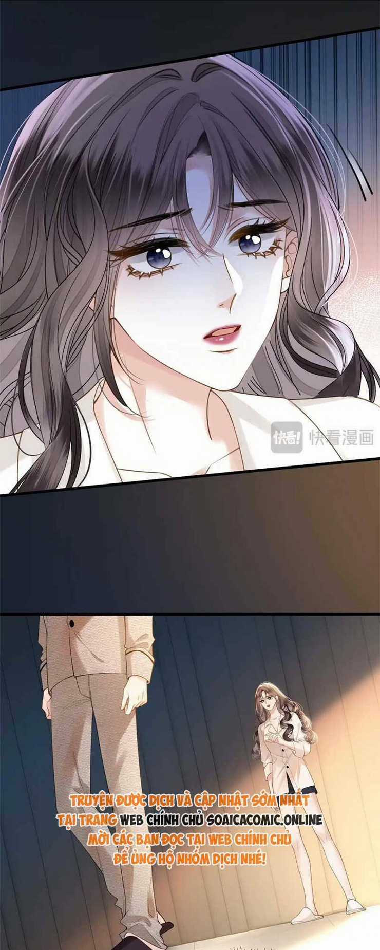 Ngày Mai Cũng Thích - Chapter 32 - Trang 5