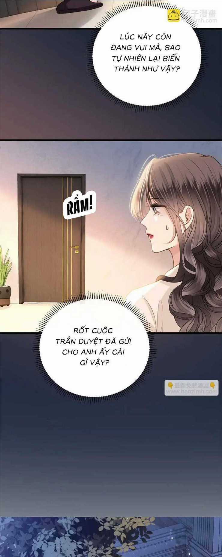 Ngày Mai Cũng Thích - Chapter 32 - Trang 6