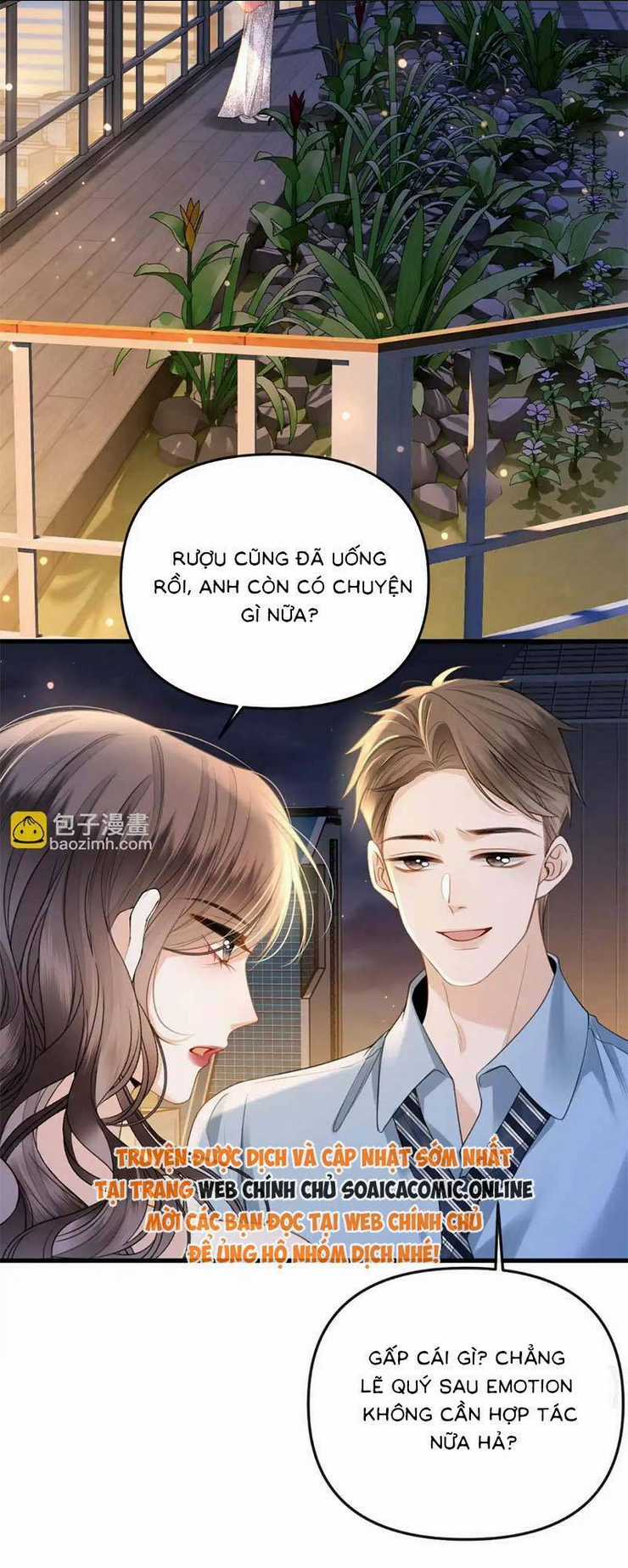 Ngày Mai Cũng Thích - Chapter 33 - Trang 2