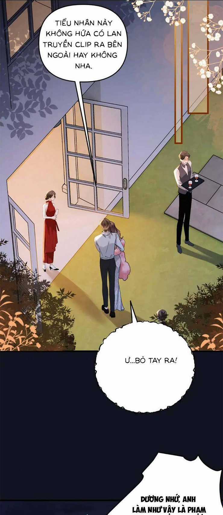 Ngày Mai Cũng Thích - Chapter 33 - Trang 13