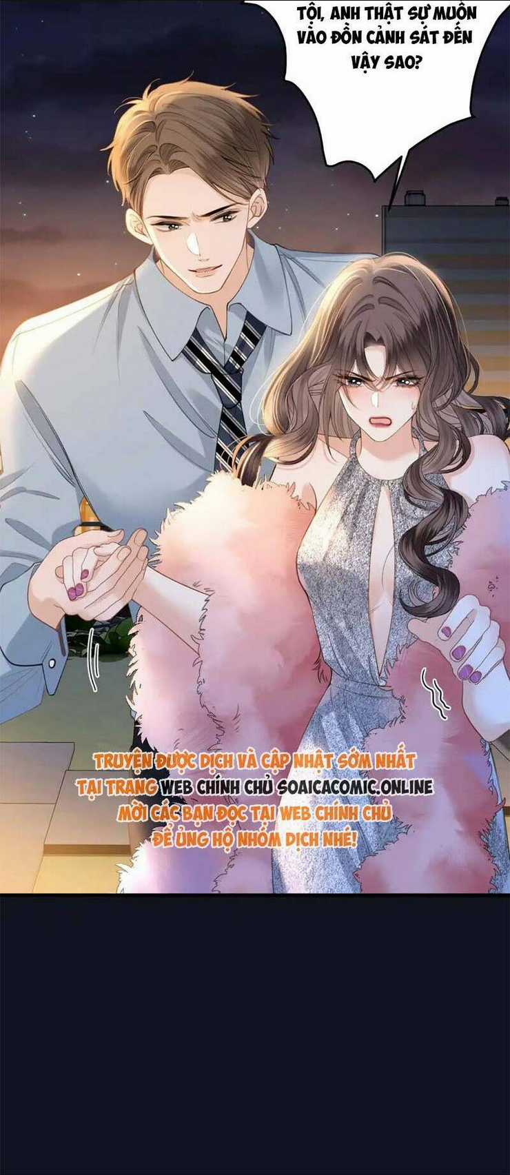 Ngày Mai Cũng Thích - Chapter 33 - Trang 14