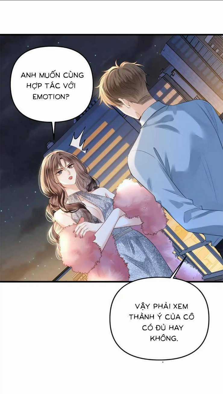 Ngày Mai Cũng Thích - Chapter 33 - Trang 3