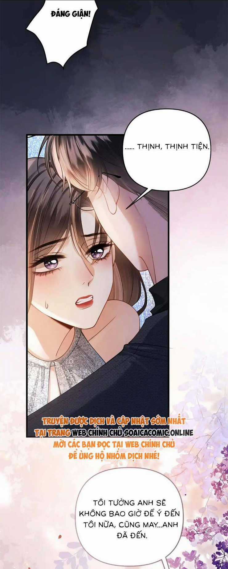 Ngày Mai Cũng Thích - Chapter 33 - Trang 27