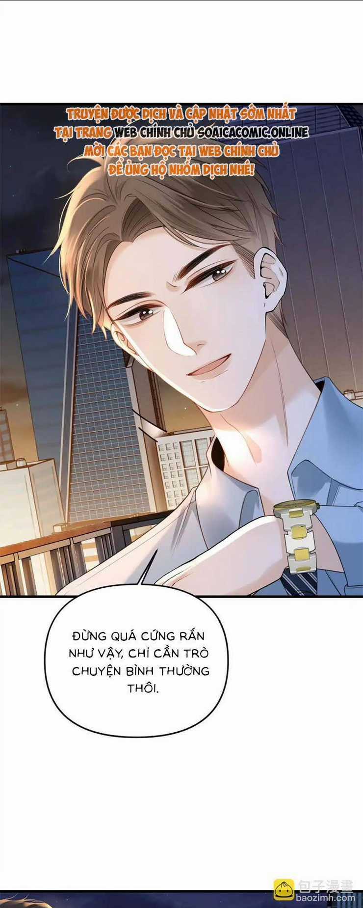 Ngày Mai Cũng Thích - Chapter 33 - Trang 5