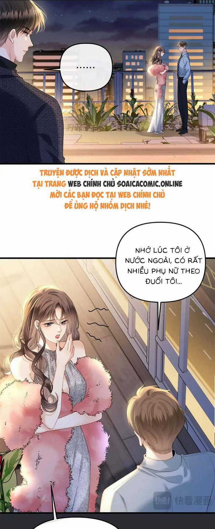 Ngày Mai Cũng Thích - Chapter 33 - Trang 6