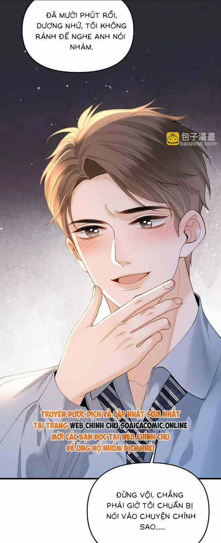 Ngày Mai Cũng Thích - Chapter 33 - Trang 7